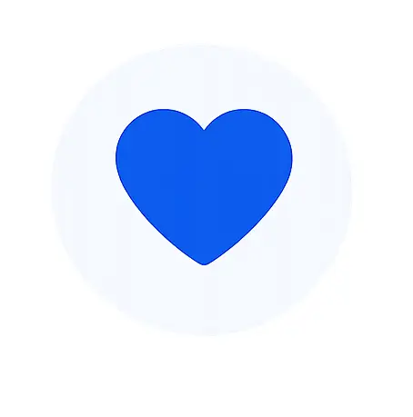 heart logo