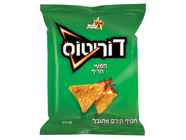 דוריטוס